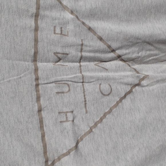 Next Level Apparel 3/4 Sleeve Tee, Size L - Picture 3 of 8